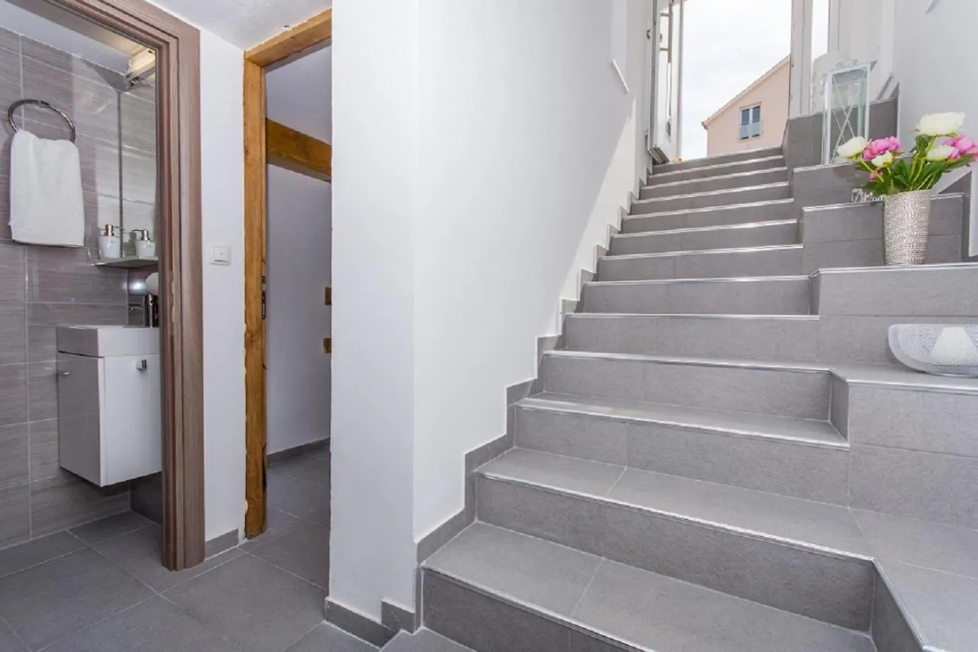 Agava Lux Apartment Trogir
