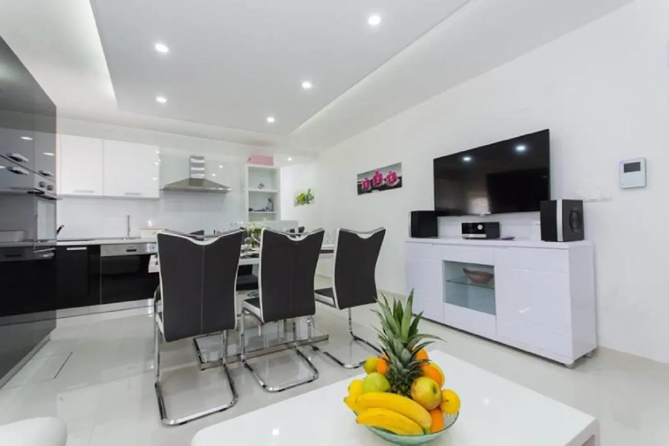 Agava Lux Apartment Trogir 0*,
