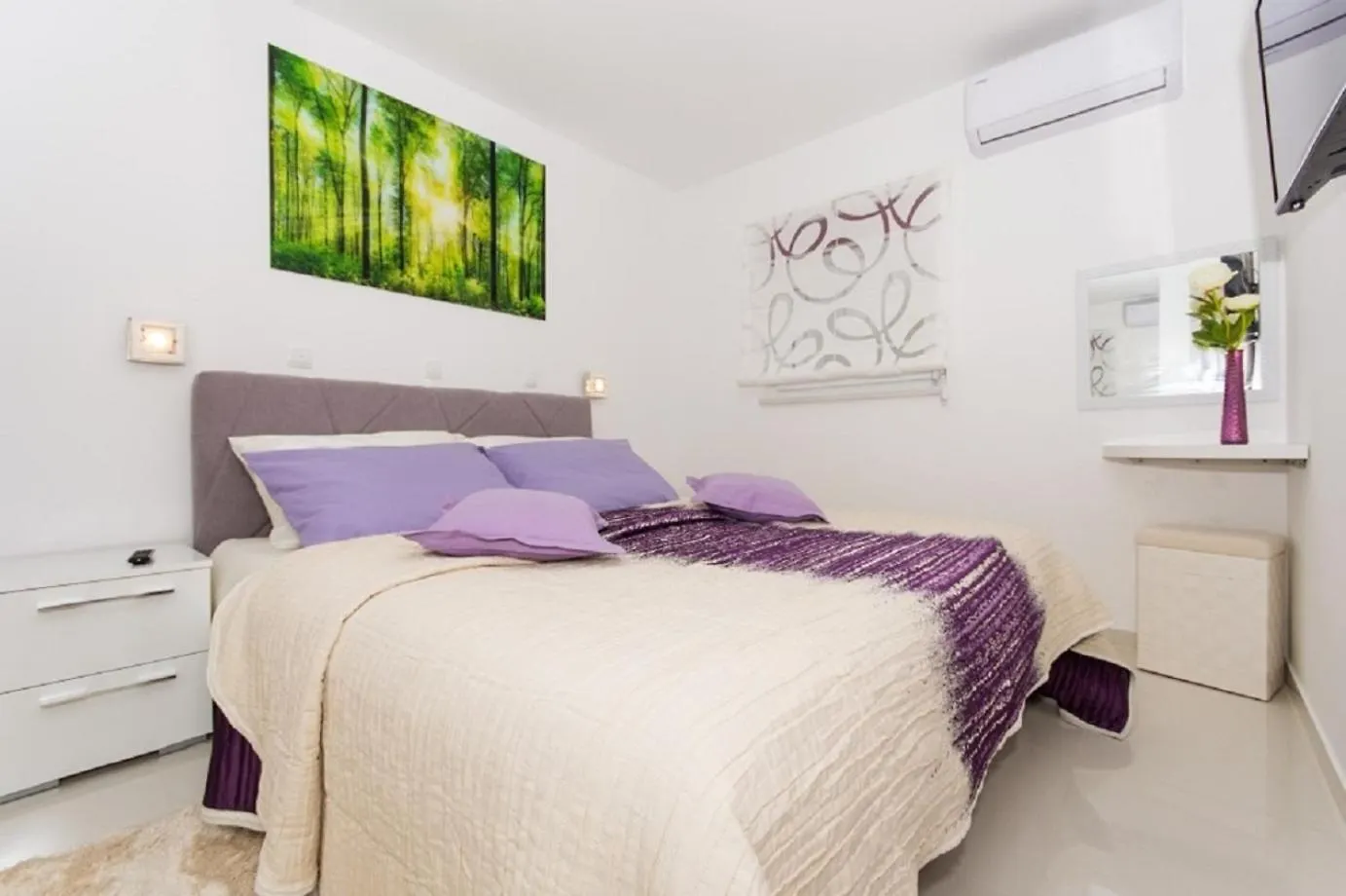 Agava Lux Apartment Trogir