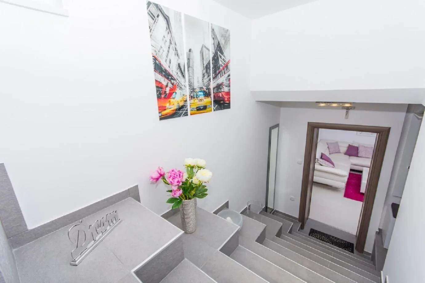 Agava Lux Apartment Trogir 0*,  Croatia
