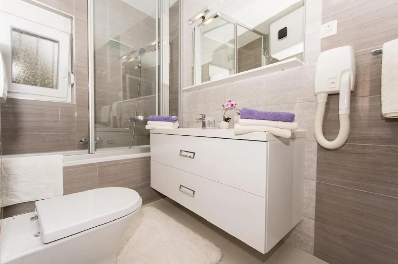 Agava Lux Apartment Trogir