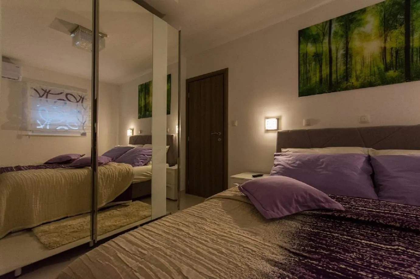 Agava Lux Apartment Trogir