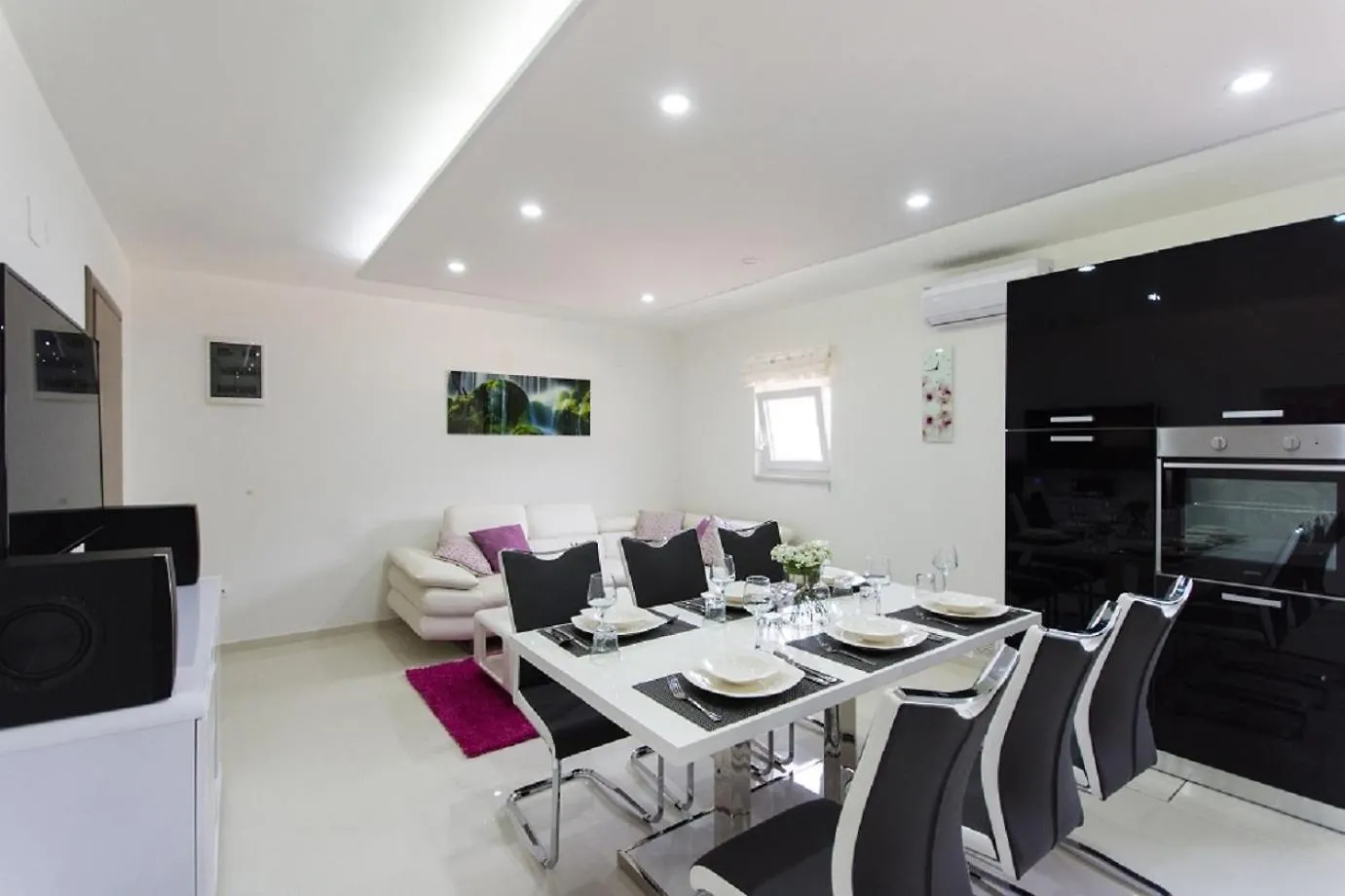 Agava Lux Apartment Trogir Croatia