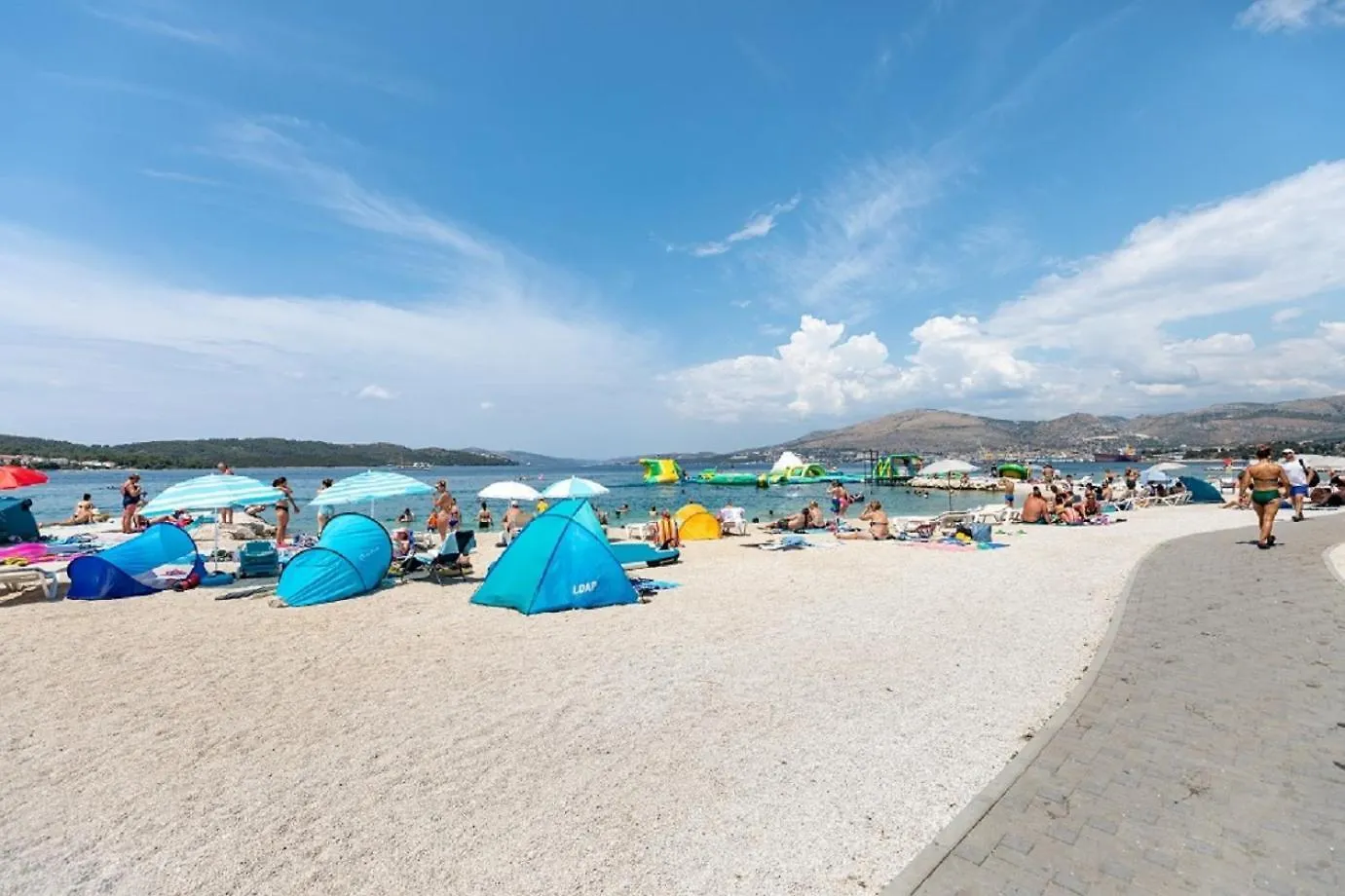 Agava Lux Apartment Trogir Croatia
