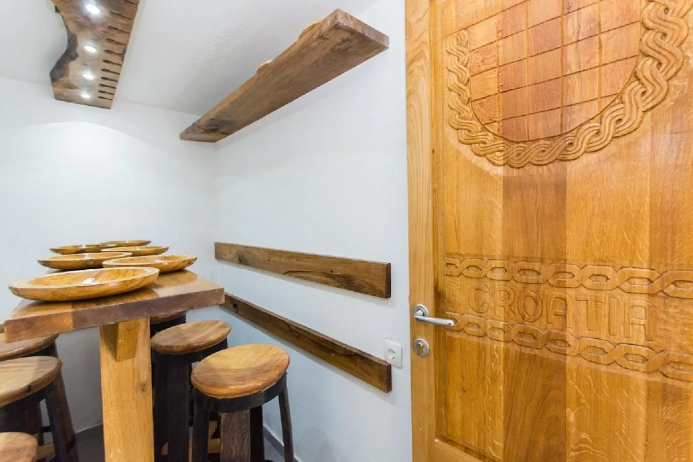 Agava Lux Apartment Trogir Croatia