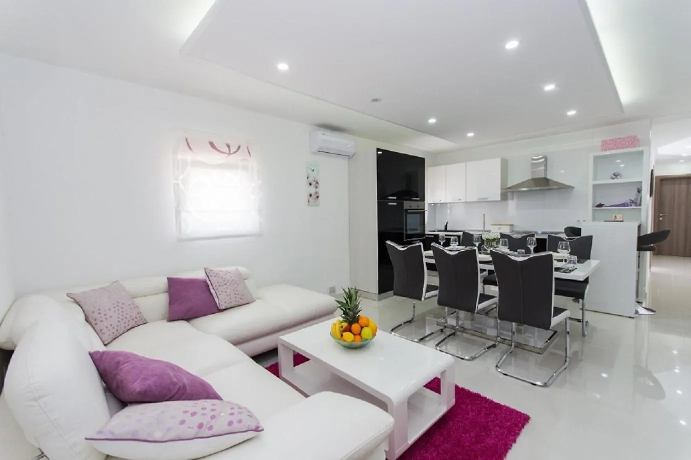 Agava Lux Apartment Trogir