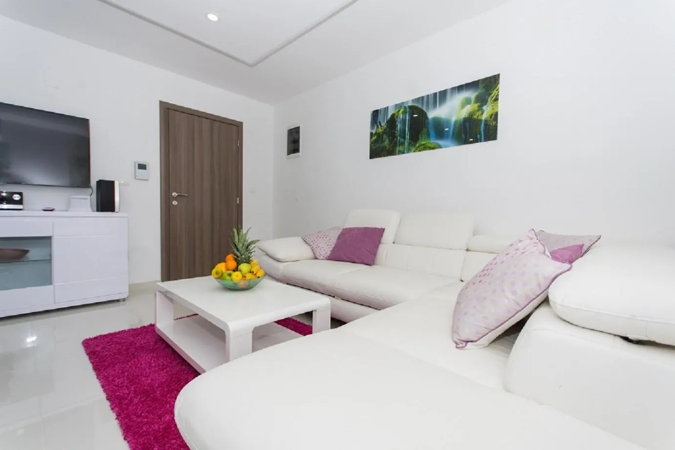 Agava Lux Apartment Trogir