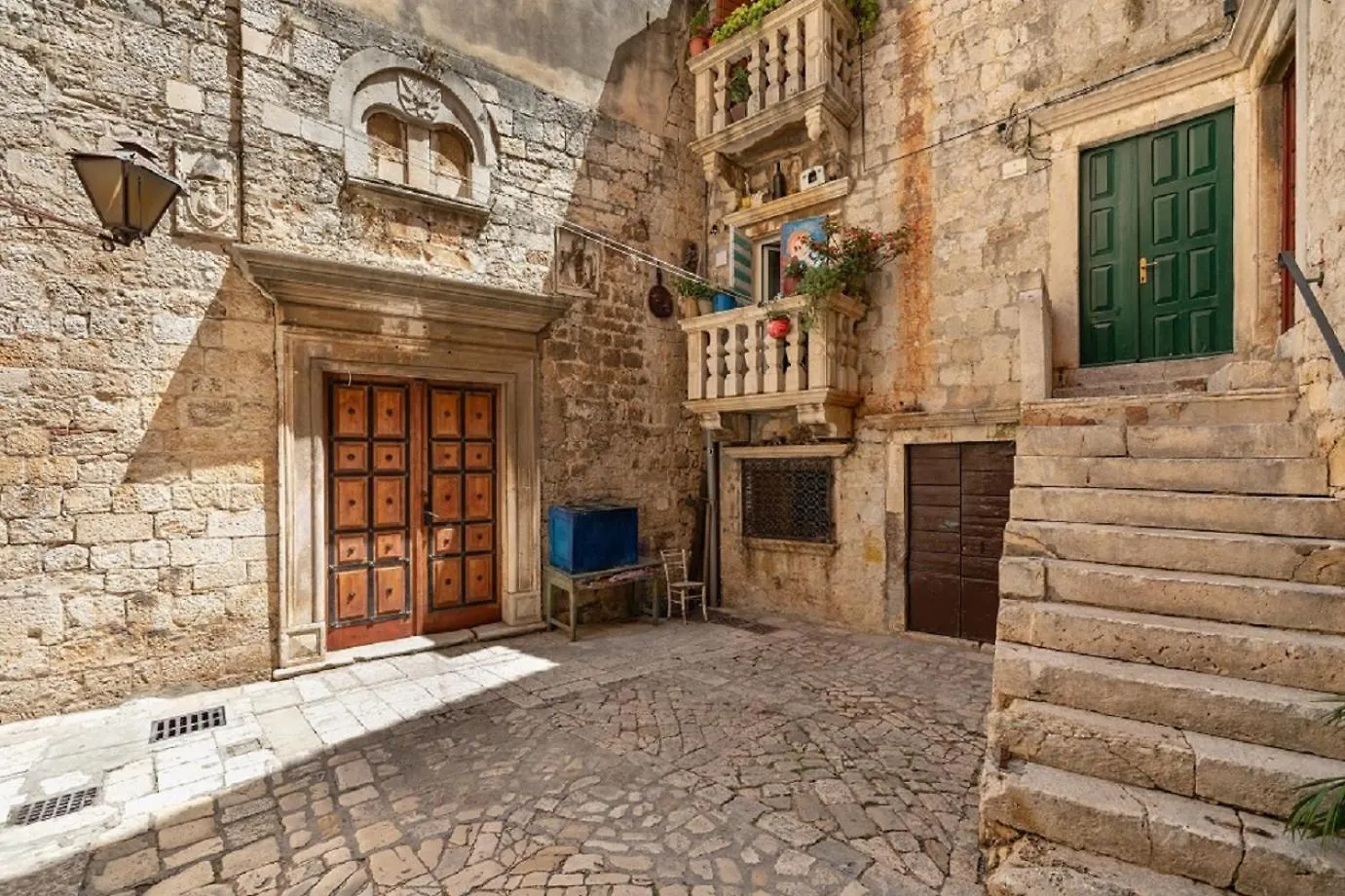 Agava Lux Apartment Trogir