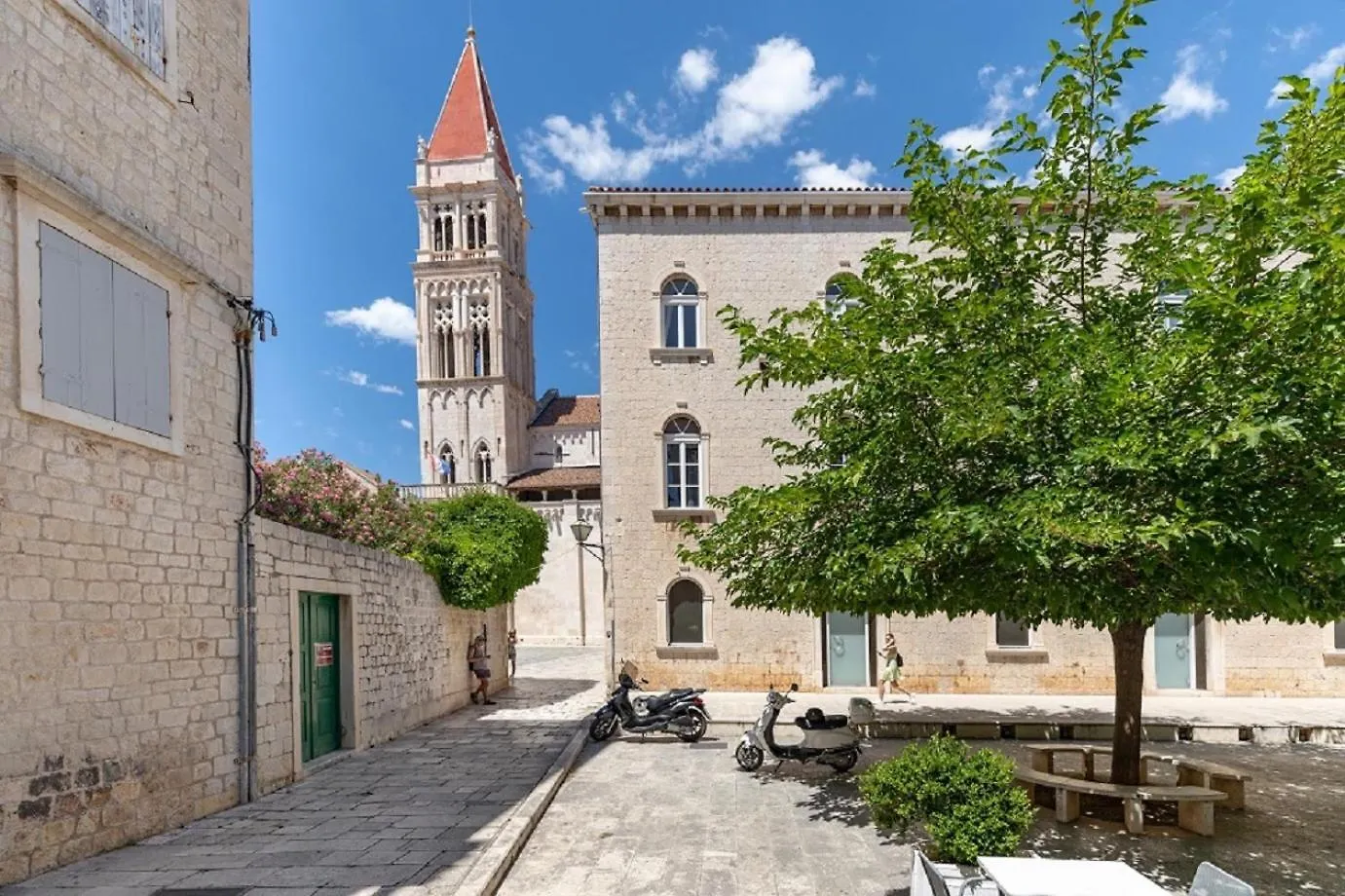 Agava Lux Apartment Trogir