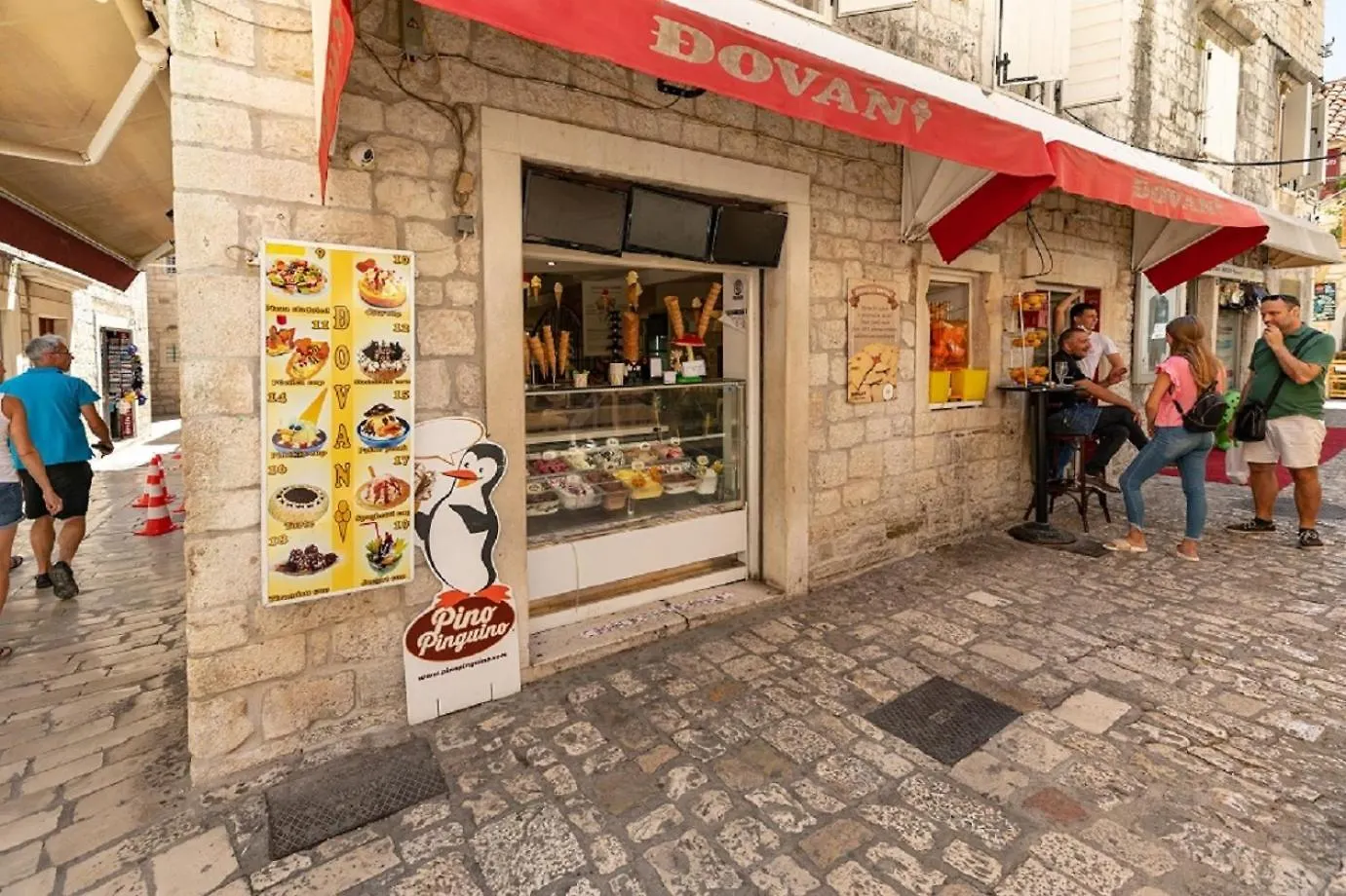 Agava Lux Apartment Trogir Croatia