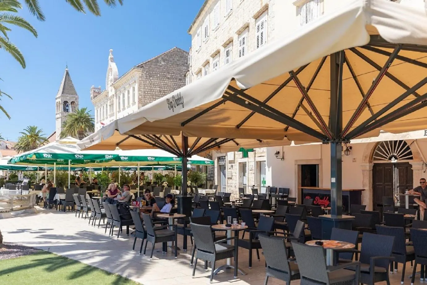 Agava Lux Apartment Trogir 0*,  Croatia