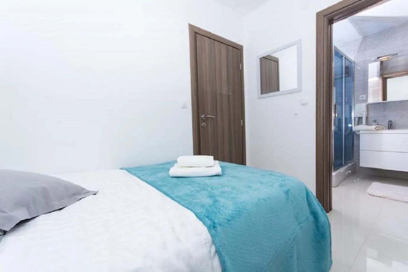 Agava Lux Apartment Trogir