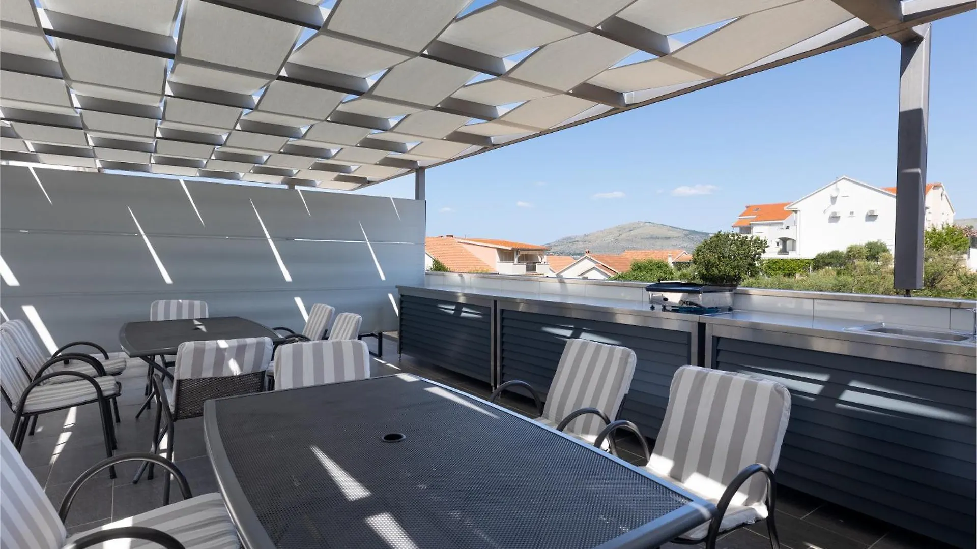 Agava Lux Apartment Trogir Croatia