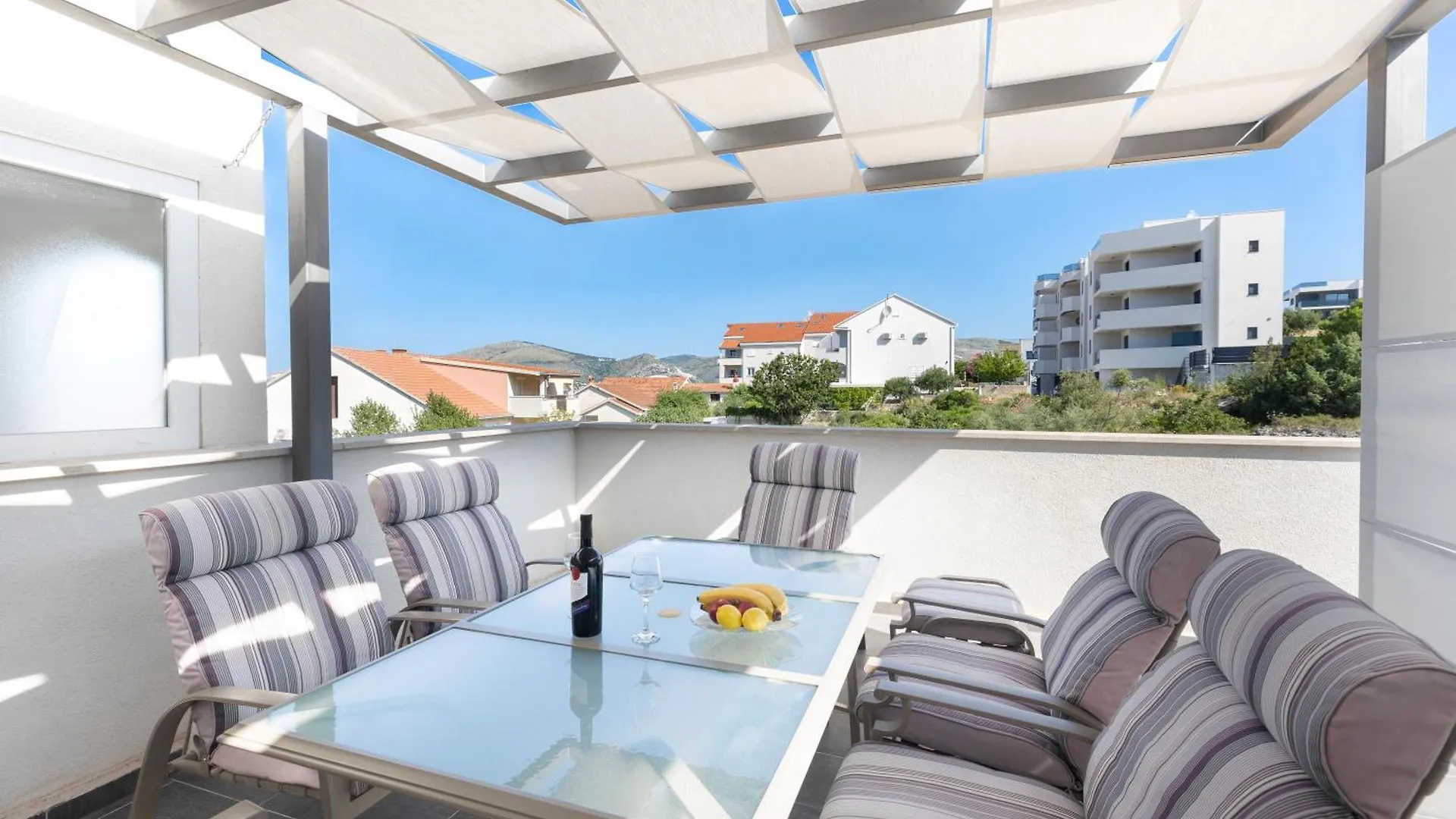 Agava Lux Apartment Trogir
