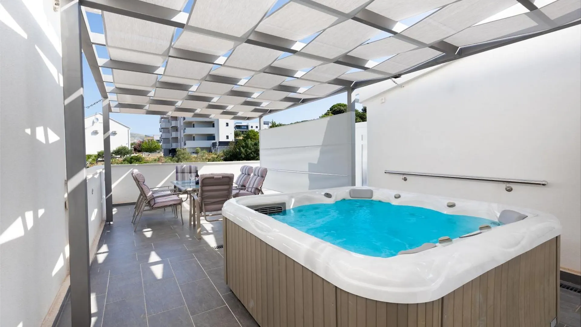 Agava Lux Apartment Trogir