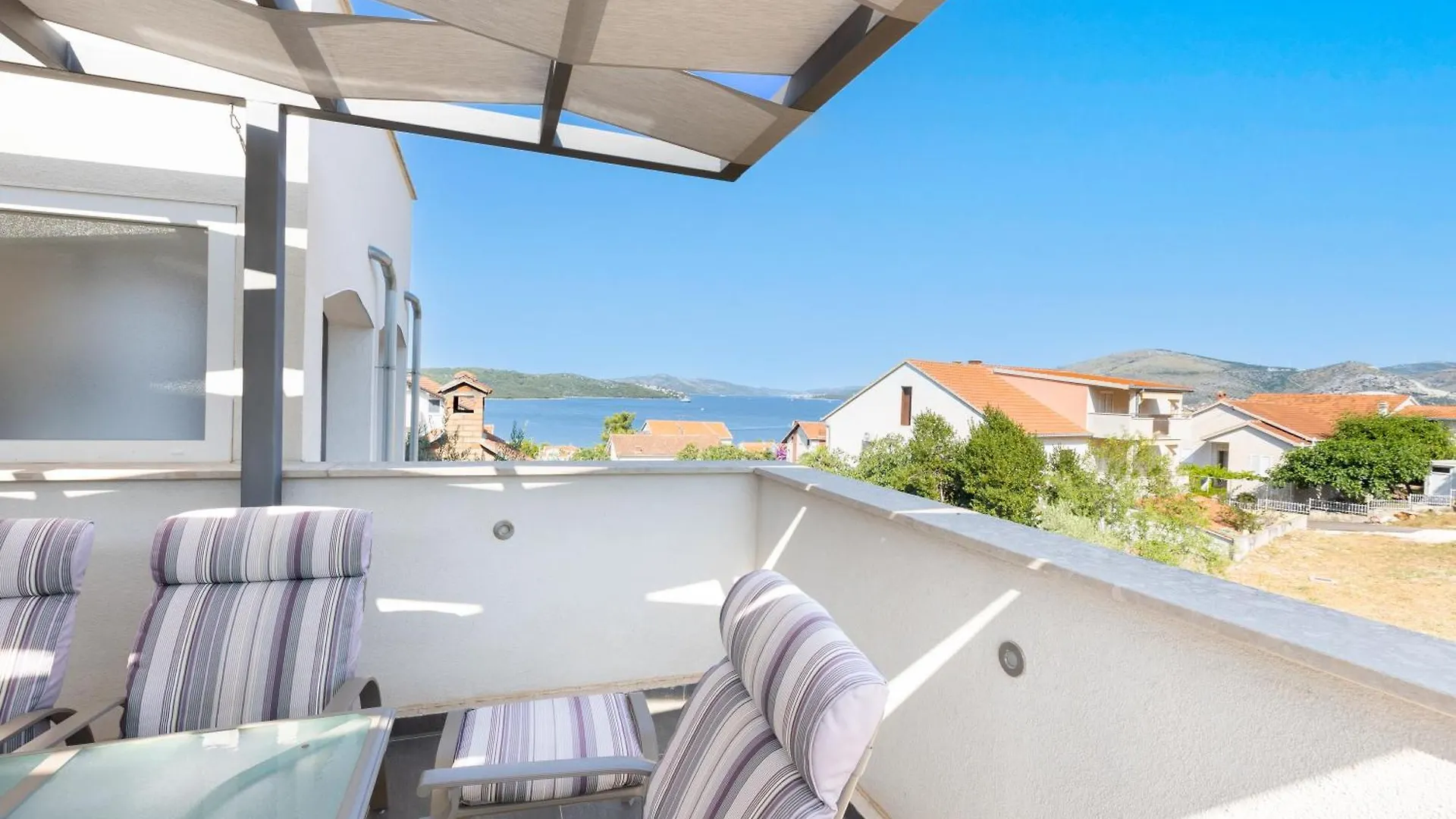 Agava Lux Apartment Trogir