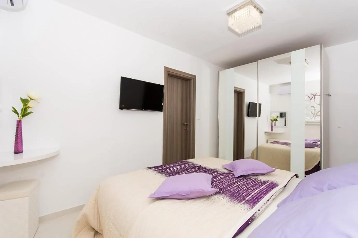 Agava Lux Apartment Trogir
