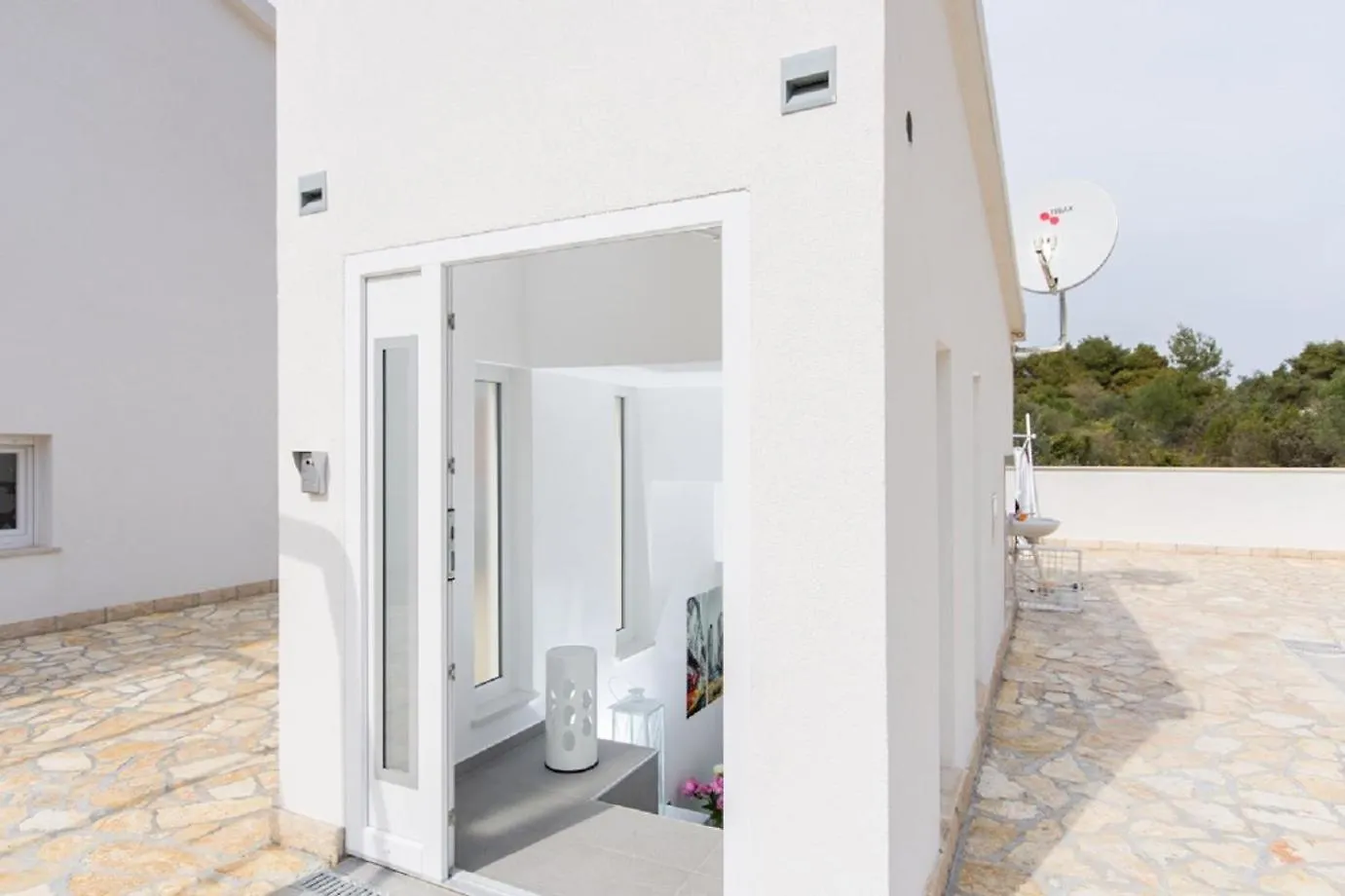 Agava Lux Apartment Trogir Croatia