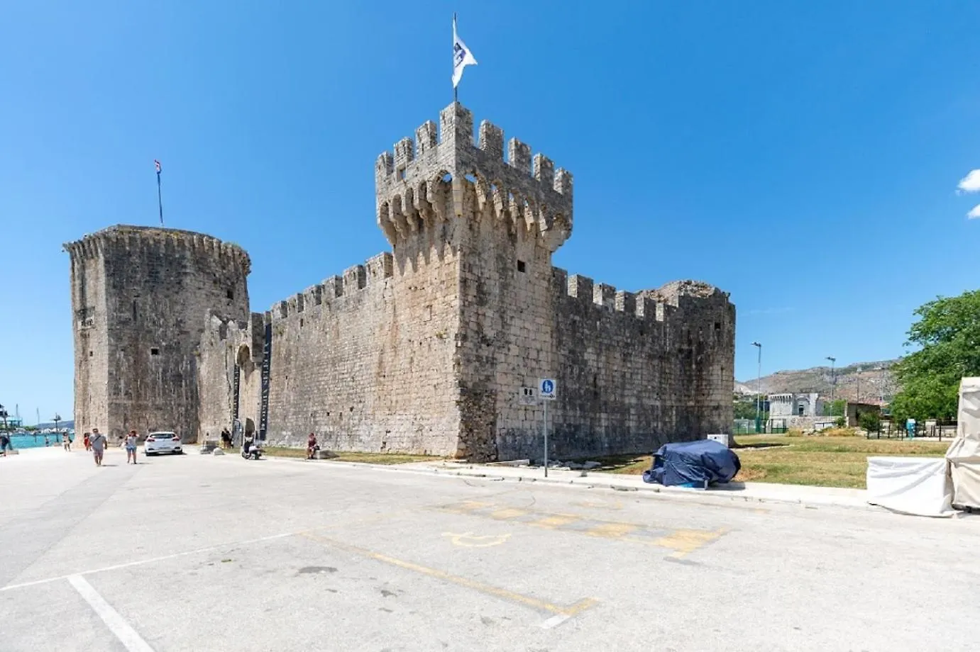 Agava Lux Apartment Trogir 0*,  Croatia