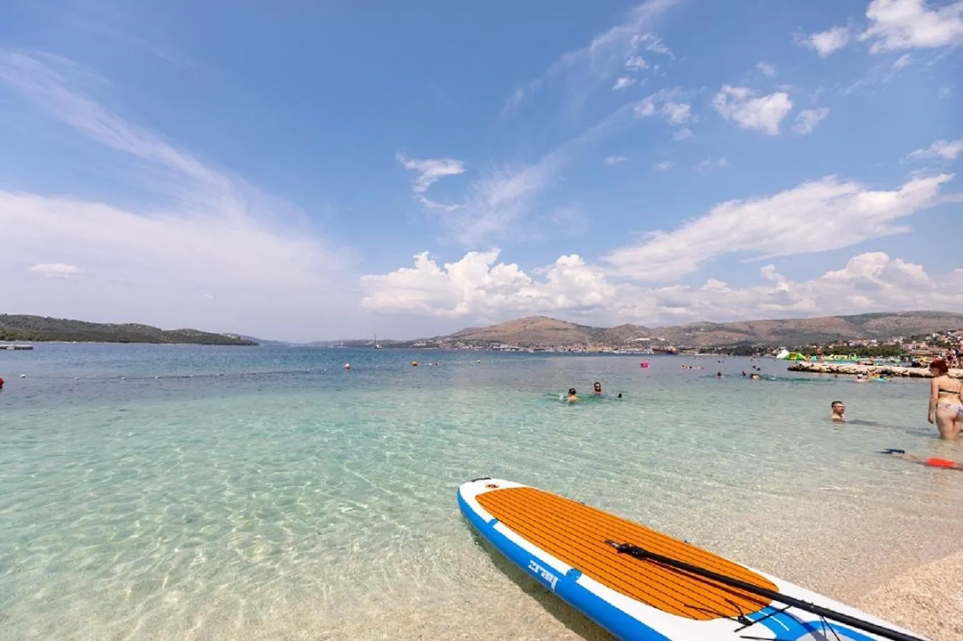 Agava Lux Apartment Trogir
